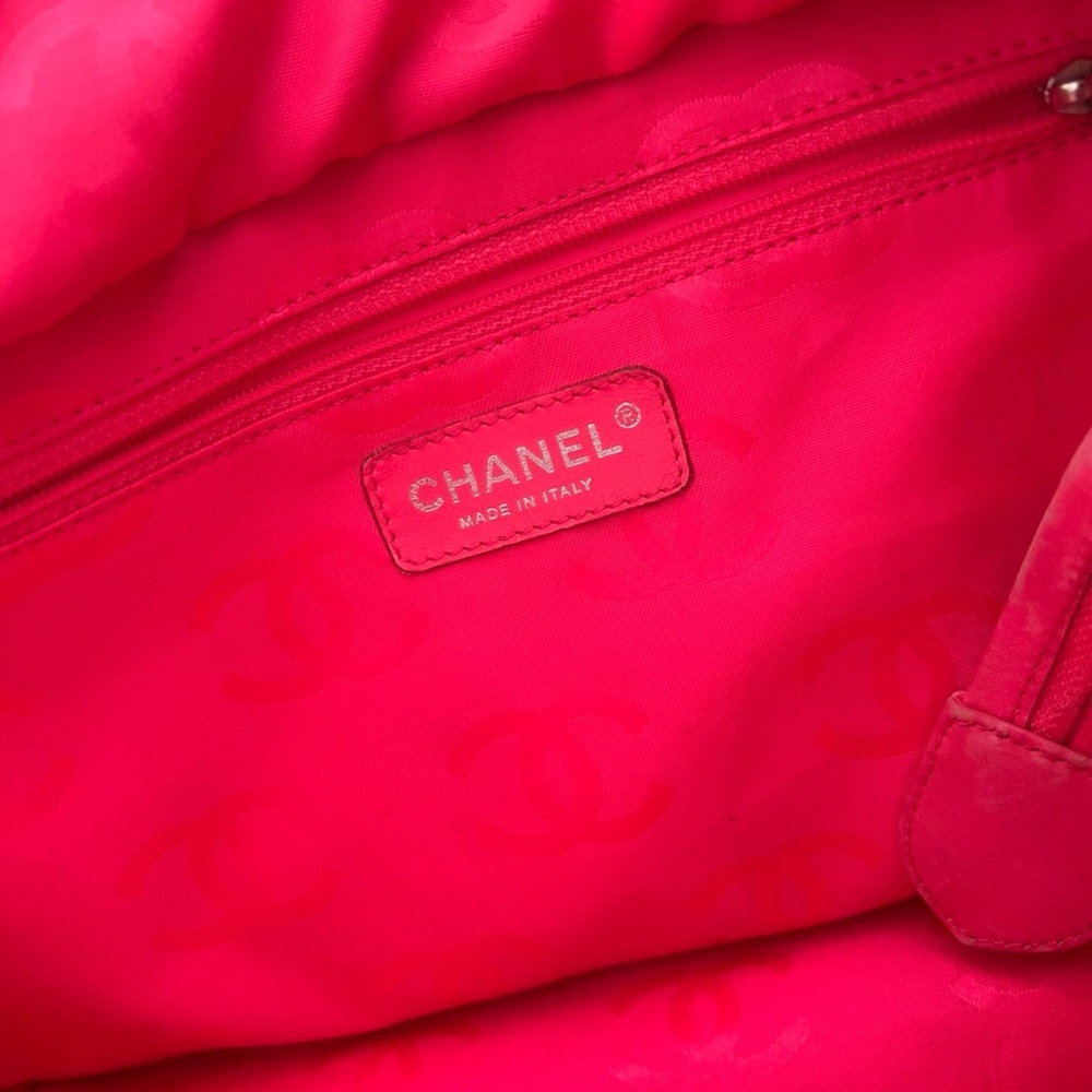 Chanel Cambon tote bag - Picture 12 of 14